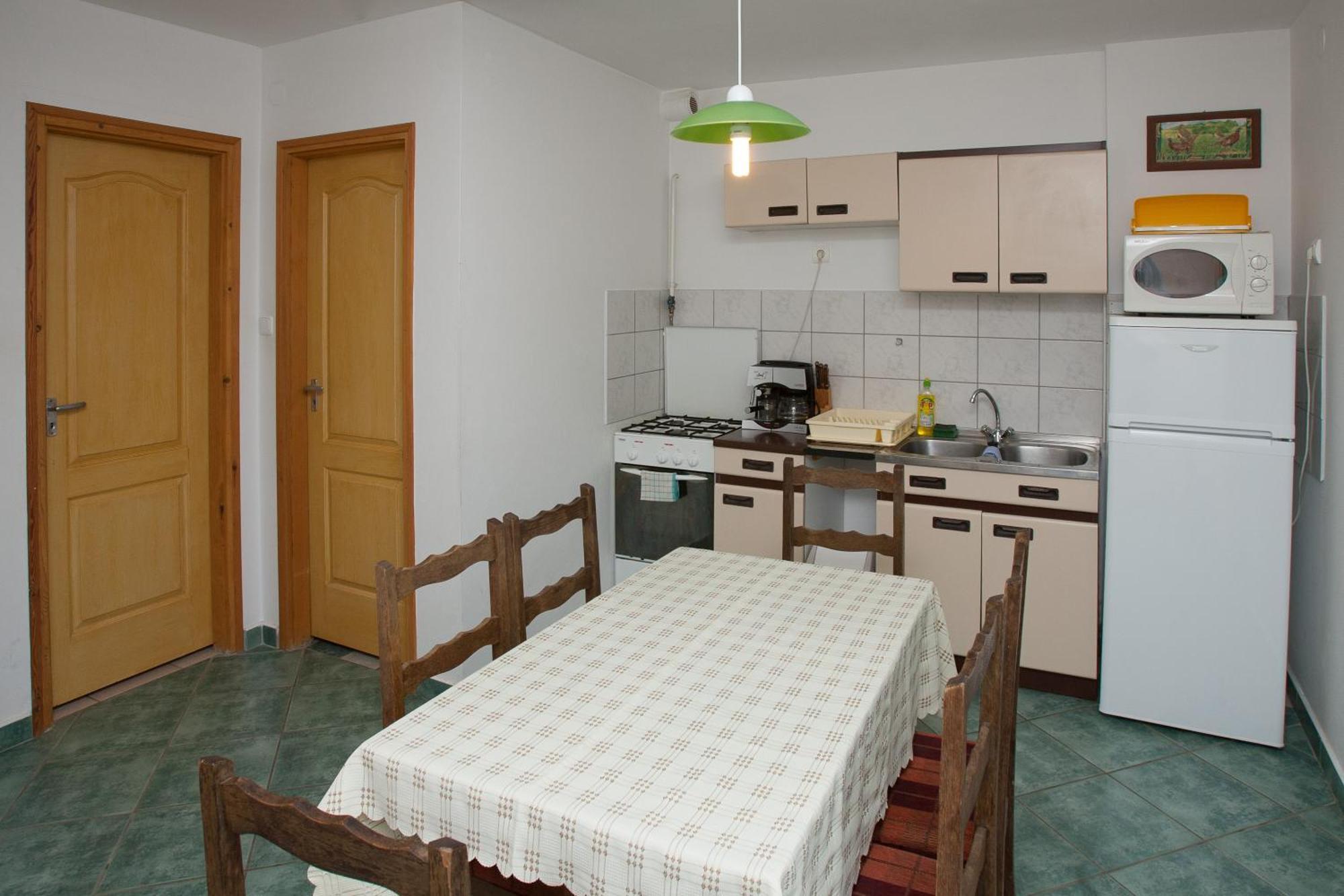 Paratlan Apartmanhaz Szilvásvárad Zewnętrze zdjęcie