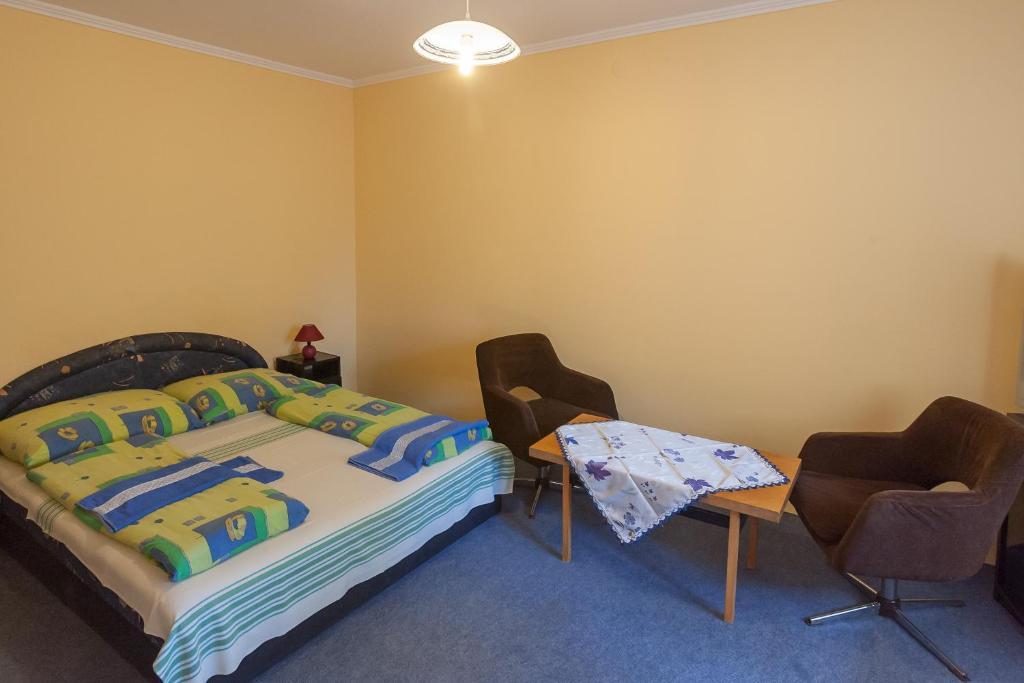 Paratlan Apartmanhaz Szilvásvárad Pokój zdjęcie