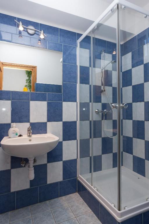 Paratlan Apartmanhaz Szilvásvárad Pokój zdjęcie